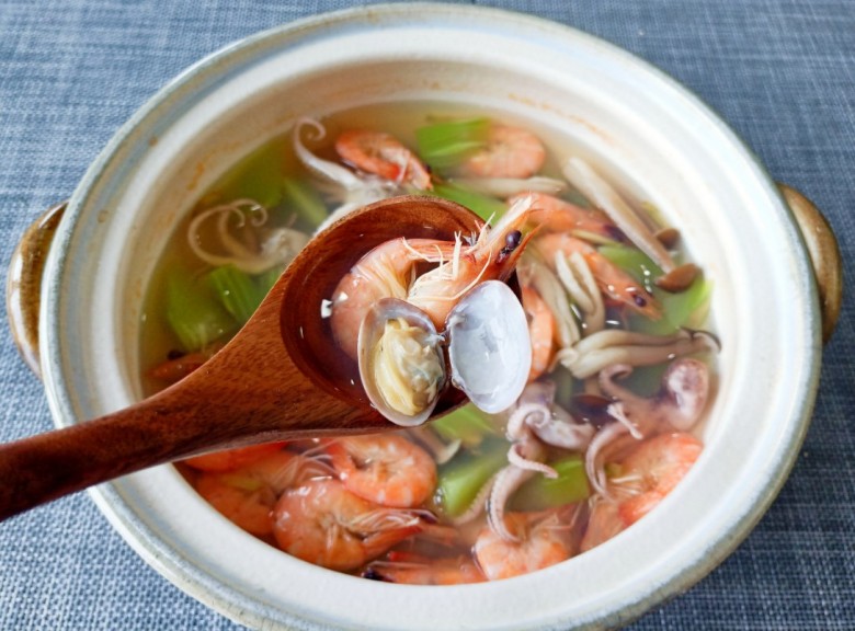 几汤鲜汤砂锅粥加盟