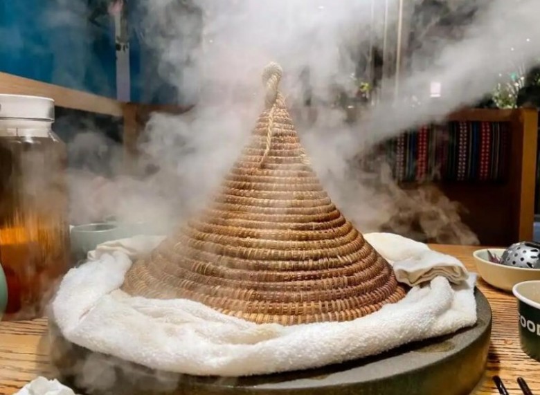 无渔伦比蒸汽石锅鱼加盟