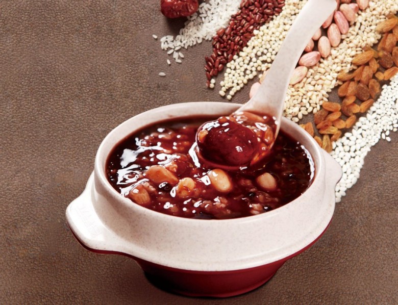 粥尚汇八宝粥加盟