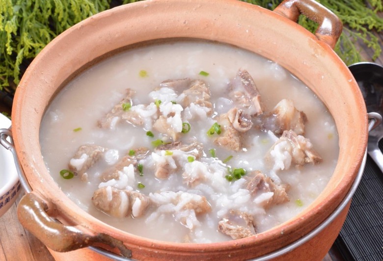 闽粤轩大香港砂锅粥加盟