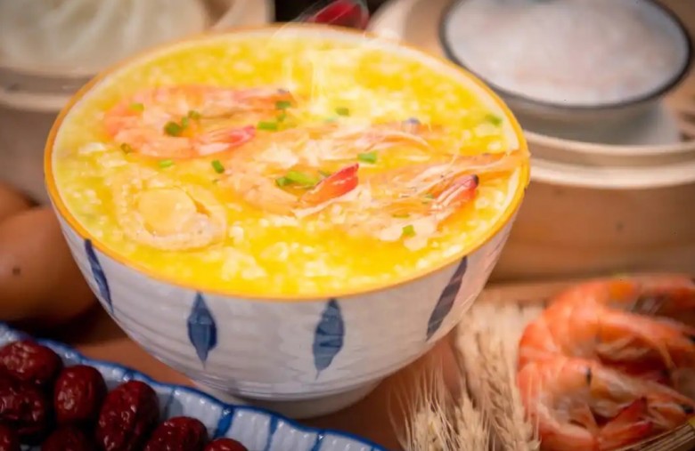 几汤鲜汤砂锅粥加盟