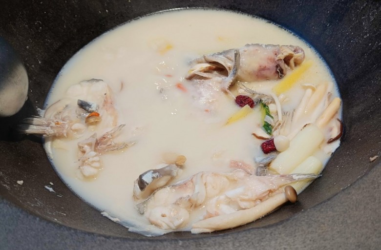 无渔伦比蒸汽石锅鱼加盟