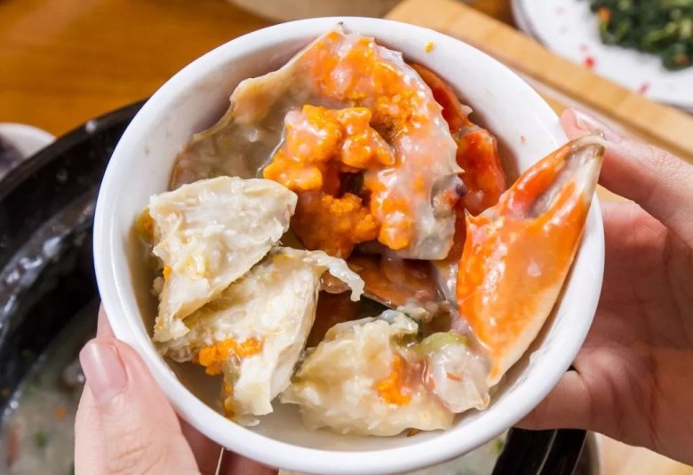 海窝海鲜砂锅粥加盟