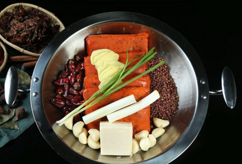 樊大厨重庆火锅