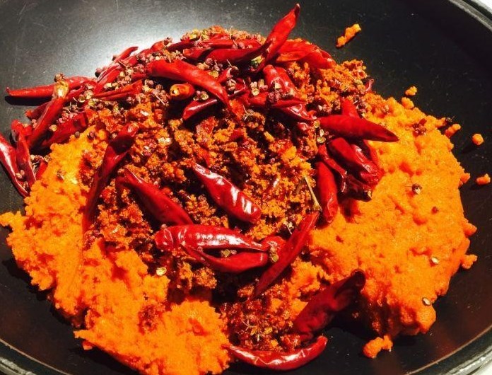 樊大厨重庆火锅加盟