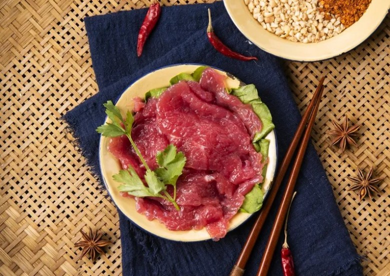 樊大厨重庆火锅加盟