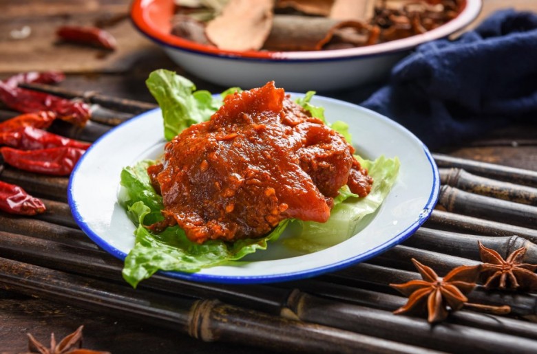 樊大厨重庆火锅