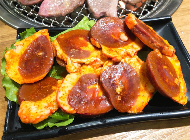 鼎鼎牛烤肉加盟