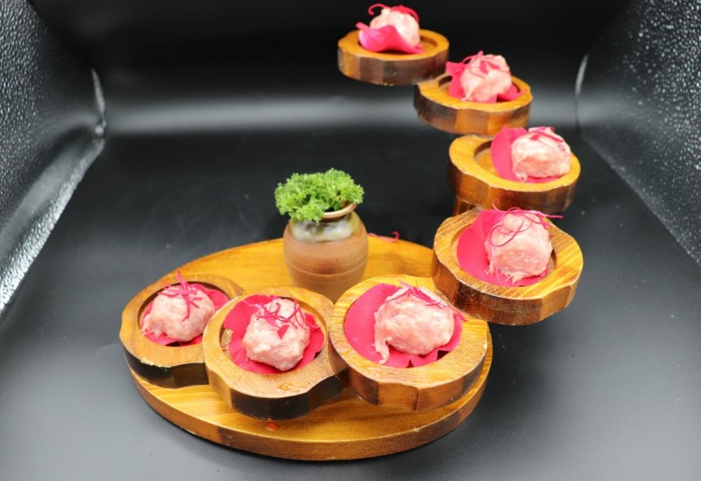 重庆大龙湾老火锅