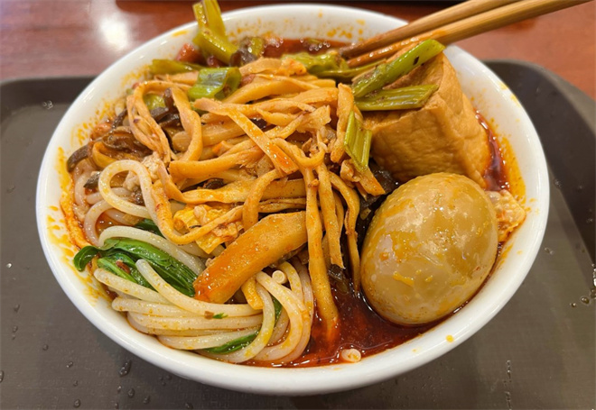 粉家柳州螺蛳粉