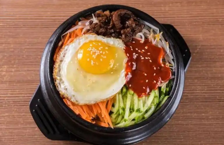 石尚佳石锅拌饭