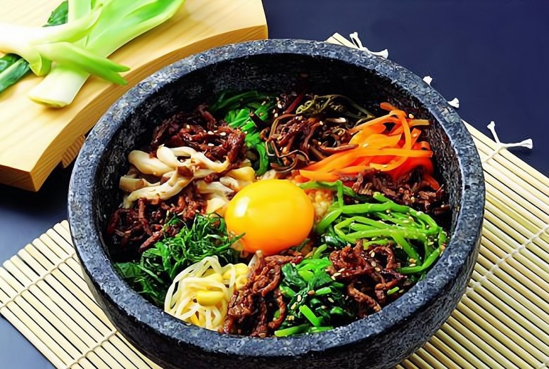 石尚佳石锅拌饭加盟