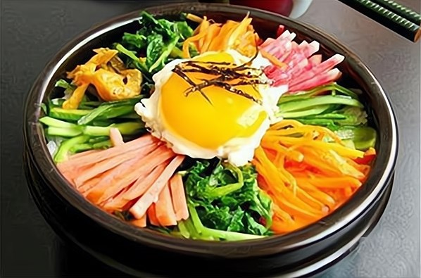 石尚佳石锅拌饭