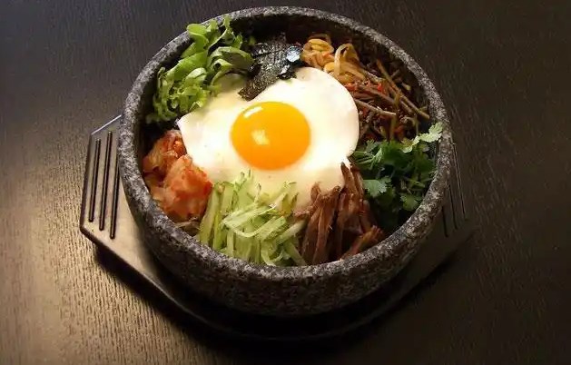 石尚佳石锅拌饭