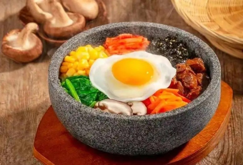 米倌人拌饭加盟