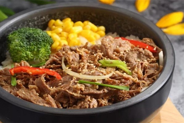 朝家瓦舍拌饭馆加盟