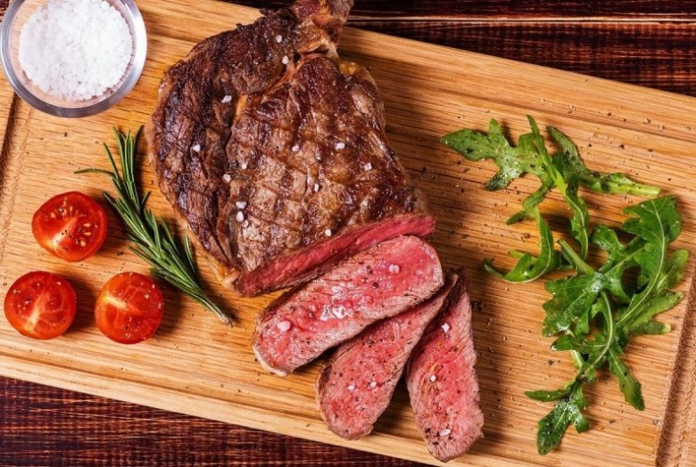 豪福瑞牛排加盟