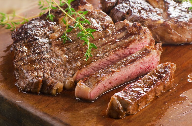 豪福瑞牛排加盟