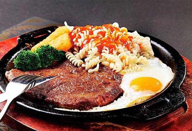 武十七牛排加盟 武十七牛排加盟