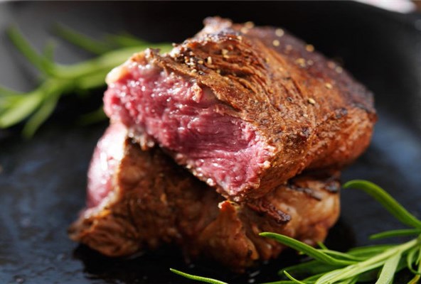 豪福瑞牛排加盟