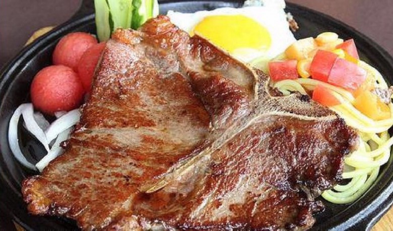 武十七牛排 武十七牛排