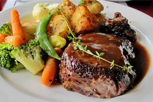 萨诺牛排比萨加盟