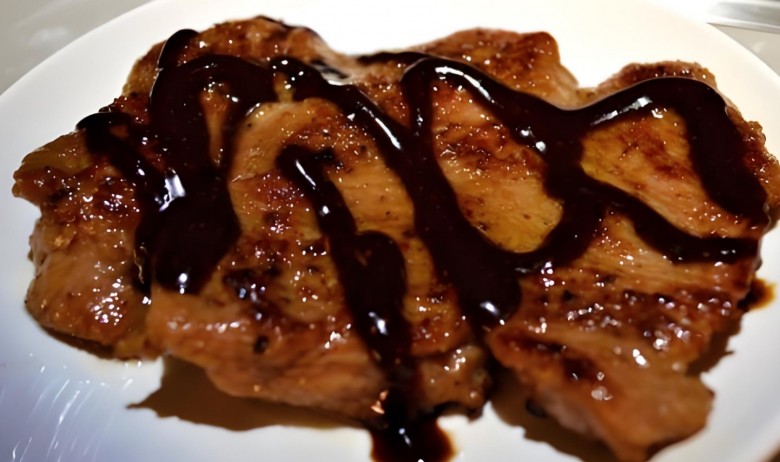 布罗城堡牛排海鲜自助餐厅