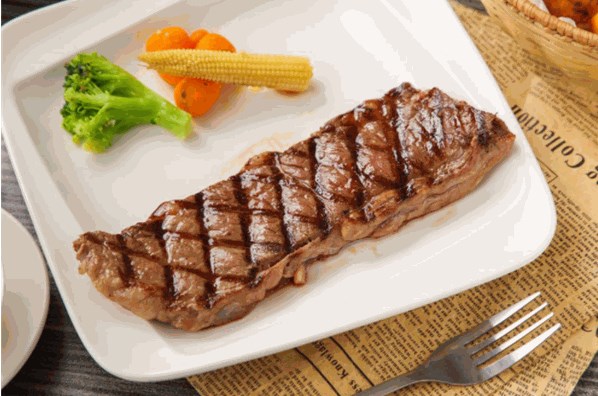 武十七牛排 武十七牛排