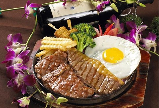 武十七牛排加盟 武十七牛排加盟