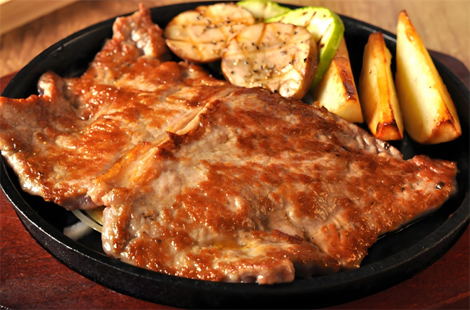 米兰米兰西餐加盟