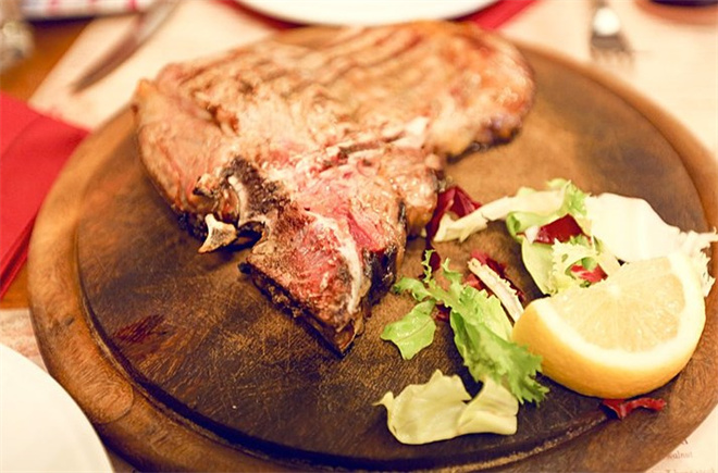 米兰米兰西餐加盟