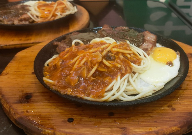 台嗒咪牛排 台嗒咪牛排