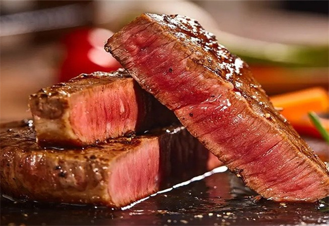 哈牛士原切牛排加盟