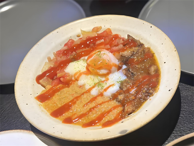 简寻味无国界创意西餐加盟