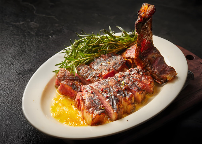 台嗒咪牛排 台嗒咪牛排