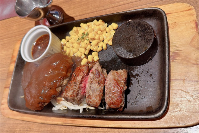 莱慕客牛排加盟