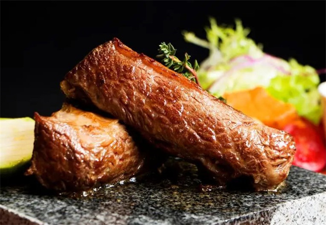 一沙一城西餐厅