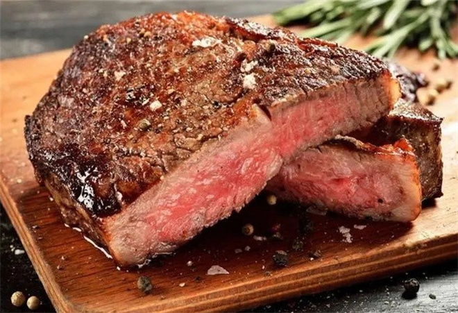 哈牛士原切牛排