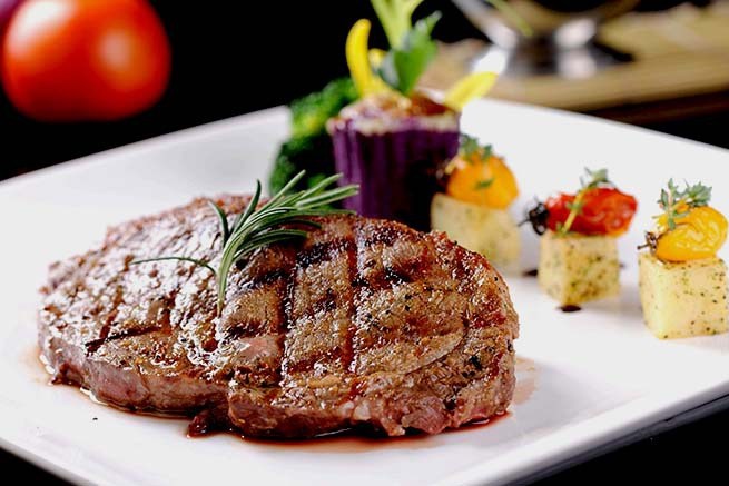 艾米萨西餐加盟