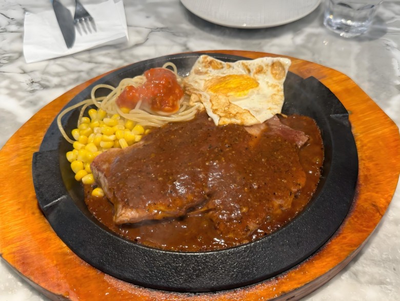 菲滋意式休闲餐厅