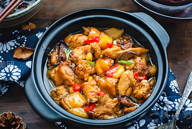 凤功夫黄焖鸡米饭加盟