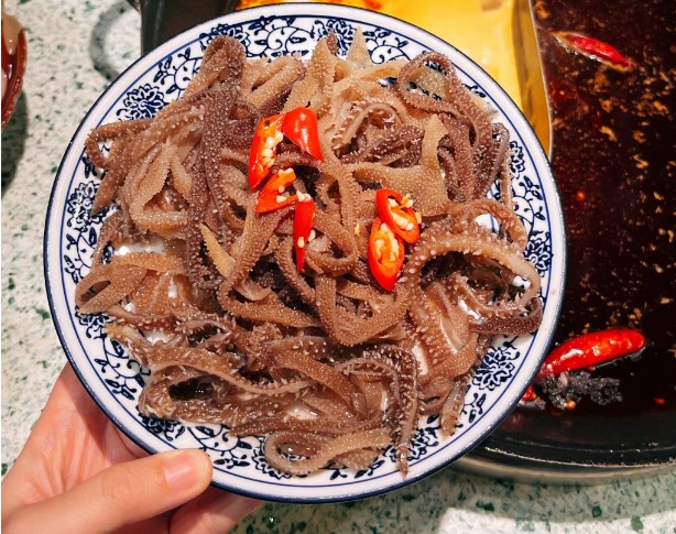 李火辣老火锅
