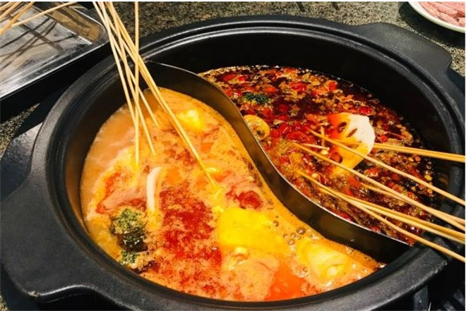 签哥签妹儿串串火锅加盟