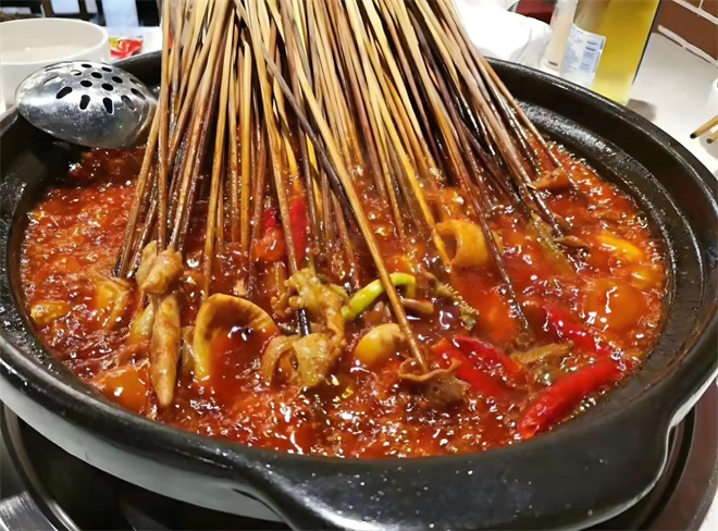 德润串串火锅加盟 德润串串火锅加盟