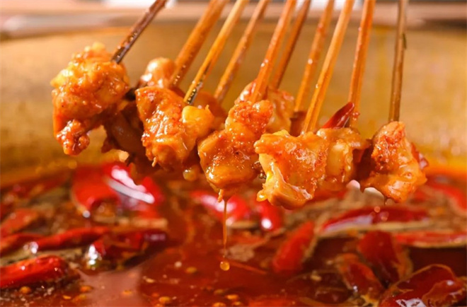 忆香苑串串火锅