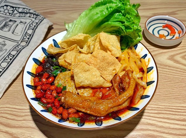 哈螺螺蛳粉加盟