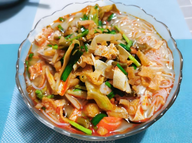 金记螺蛳粉加盟