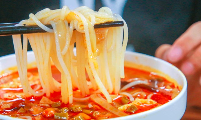 哈螺螺蛳粉加盟