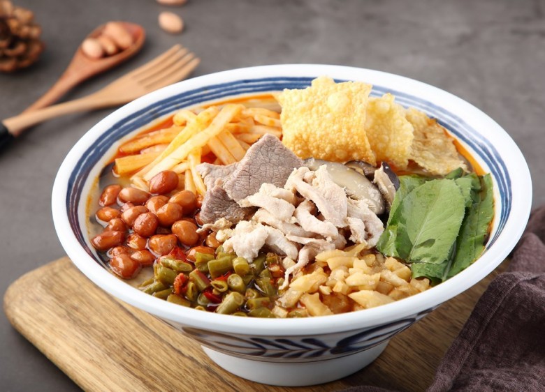 螺香阁螺蛳粉加盟