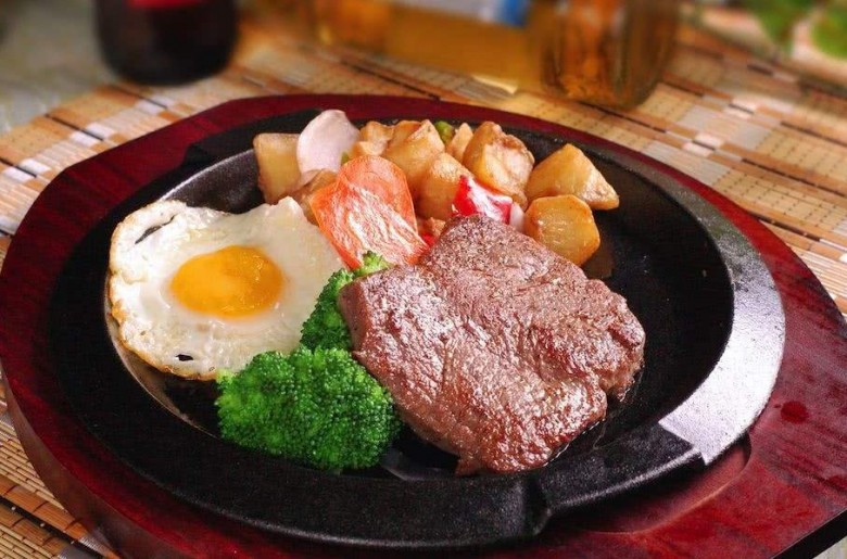 赛牛炙烧牛排加盟